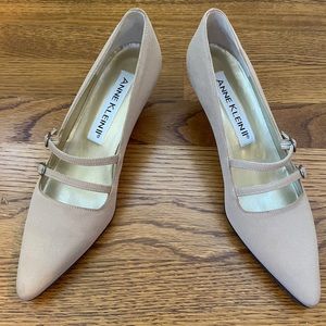 Brand new, in box beautiful Anne Klein Heels